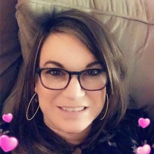 Meet your Posher, Kristen